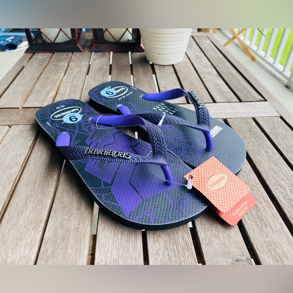 Havaianas flip flop